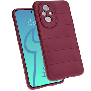 Pancerne etui Bizon Case Tur do Honor 200, burgundowe