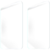 Folia matowa Bizon Glass Film Sun Duo do iPhone 15, 2 sztuki