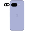 Szkło na aparat Bizon Glass Silk Lens do Google Pixel 9a, 2 sztuki