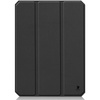 Etui Bizon Case Tab Lizard do iPad Mini 7 2024 / iPad Mini 6 2021, czarne
