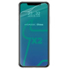 Folia hydrożelowa na ekran Bizon Glass Hydrogel Front Duo do iPhone 11 Pro Max / Xs Max, 2 sztuki
