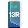 Folia hydrożelowa na ekran Bizon Glass Hydrogel Front Duo do OnePlus 13R, 2 sztuki
