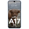 Etui Bizon Case Łupka do iPhone 17, czarne