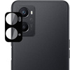 Szkło na aparat Bizon Glass Silk Lens dla Oppo A96, 2 sztuki