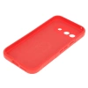 Pancerne etui Bizon Case Tur do Google Pixel 9a, czerwone