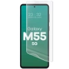 Folia hydrożelowa na ekran Bizon Glass Hydrogel Front do Galaxy M55 5G, 1 sztuka
