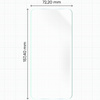 Folia hydrożelowa na ekran Bizon Glass Hydrogel Front Duo do Xiaomi 14 Ultra, 2 sztuki