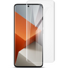 Folia hydrożelowa na ekran Bizon Glass Hydrogel Front Duo do Oppo Reno11 F 5G, 2 sztuki