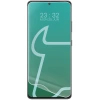 Folia hydrożelowa na ekran Bizon Glass Hydrogel Front do Galaxy S21 Ultra, 1 sztuka