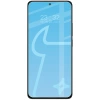 3x Szkło hartowane + szybka na aparat Bizon Glass Clear 2 Pack do Xiaomi POCO X7 Pro