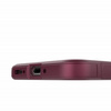 Pancerne etui Bizon Case Tur do Galaxy A54 5G, burgundowe
