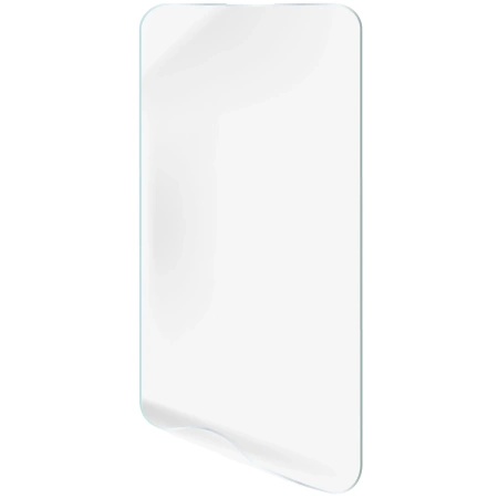 Folia hydrożelowa na ekran Bizon Glass Hydrogel Front do iPhone 15 Plus / 15 Pro Max , 1 sztuka