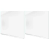 Folia hydrożelowa na środkowy ekran Bizon Glass Hydrogel Mid Duo do Galaxy Z Fold6, 2 sztuki
