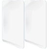 Folia hydrożelowa na ekran Bizon Glass Hydrogel Front Duo do Realme 14x 5G / C55 / C75 / OnePlus Nord CE 3 Lite / Oppo A60 4G, 2 sztuki
