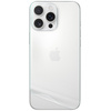 Folia hydrożelowa na tył Bizon Glass Hydrogel Back Duo do iPhone 16 Pro Max, 2 sztuki