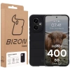 Pancerne etui Bizon Case Tur do Honor 400, czarne