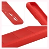 Pancerne etui Bizon Case Tur do Oppo Reno 14, czerwone
