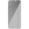 Prywatyzujące szkło hartowane Bizon Glass Clear Shadow do iPhone 15 Plus / 15 Pro Max / 16 Plus, przyciemniane