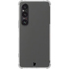Etui Bizon Case Salpa do Xperia 1 VI,  przezroczyste