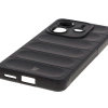 Pancerne etui Bizon Case Tur do Xiaomi Redmi Note 14 4G, czarne