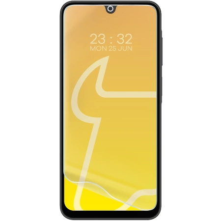 Folia matowa Bizon Glass Film Sun do Galaxy A26 5G, 1 sztuka