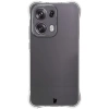 Elastyczne etui + 2x folia na ekran Bizon Case Clear Pack do Oppo Reno13 Pro