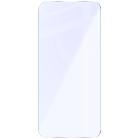 Elastyczne szkło hybrydowe Bizon Glass Mule do iPhone 17 Pro Max