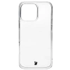 Etui Bizon Case Halo do iPhone 16 Pro Max, przezroczyste