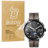 Folia hydrożelowa na ekran Bizon Glass Watch Hydrogel Duo do Xiaomi Watch 2 Pro, 2 sztuki