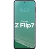 Folia hydrożelowa na tył i przód Bizon Glass Hydrogel Set do Galaxy Z Flip7