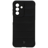Pancerne etui Bizon Case Tur do Galaxy A26 5G, czarne