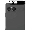 Szkło na aparat Bizon Glass Lens do Sony Xperia 10 VII, 2 sztuki