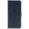 Etui z klapką Bizon Case Pocket do Xiaomi 15T, granatowe