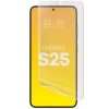 Folia matowa Bizon Glass Film Sun do Galaxy S25, 1 sztuka