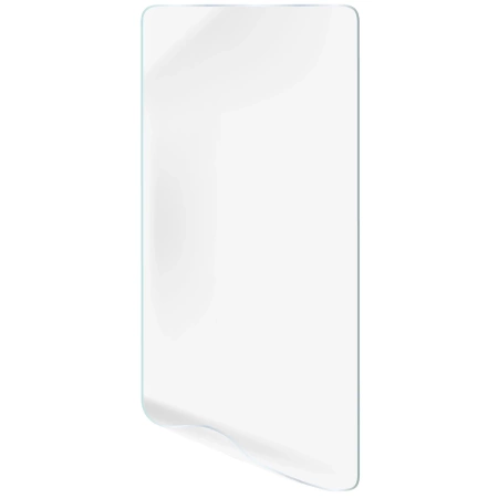 Folia hydrożelowa na ekran Bizon Glass Hydrogel Front do Galaxy M55 5G, 1 sztuka