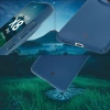 Etui Bizon Case Łupka do Oppo Find X8 Pro, niebieskie