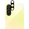 Szkło na aparat Bizon Glass Silk Lens do Galaxy A36 5G, 2 sztuki
