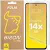 Folia matowa Bizon Glass Film Sun Duo do Realme 14x 5G, 2 sztuki