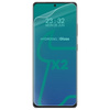Folia hydrożelowa na ekran Bizon Glass Hydrogel Front Duo do Galaxy S21 Ultra, 2 sztuki