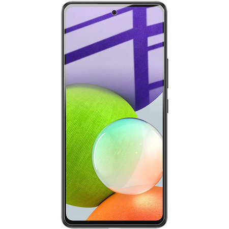 Folia hydrożelowa na ekran Bizon Glass Hydrogel do Galaxy A54 5G, 2 sztuki