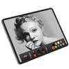 Folia imitująca papier Bizon Film Tab Papirus Duo do Lenovo Tab P12 12.7 TB 370, 2 sztuki