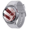 Folia hydrożelowa na ekran Bizon Glass Watch Hydrogel Duo do Galaxy Watch 6 Classic 43mm, 2 sztuki (zegarek)