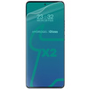 Folia hydrożelowa na ekran Bizon Glass Hydrogel Front Duo do Motorola Edge 50 Pro / Fusion / Ultra, 2 sztuki
