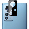 Szkło na aparat Bizon Glass Silk Lens dla Xiaomi 12 Pro, 2 sztuki