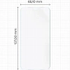 Folia hydrożelowa na ekran Bizon Glass Hydrogel Front do iPhone 11 Pro / Xs, 1 sztuka