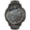 Folia matowa Bizon Glass Watch Film Sun do Garmin Instinct Crossover AMOLED, 1 sztuka