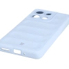 Pancerne etui Bizon Case Tur do Motorola Moto G86 Power 5G, jasnoniebieskie
