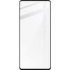 Szkło hartowane Bizon Glass Edge do Galaxy A53 5G, czarne