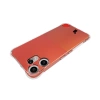 Elastyczne etui Bizon Case Salpa do Nothing CMF Phone 2 Pro, przezroczyste