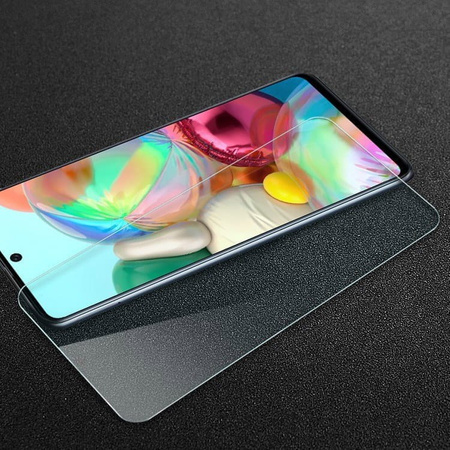 3x Szkło hartowane + szybka na aparat Bizon Glass Clear Pack do Moto G31 / G41